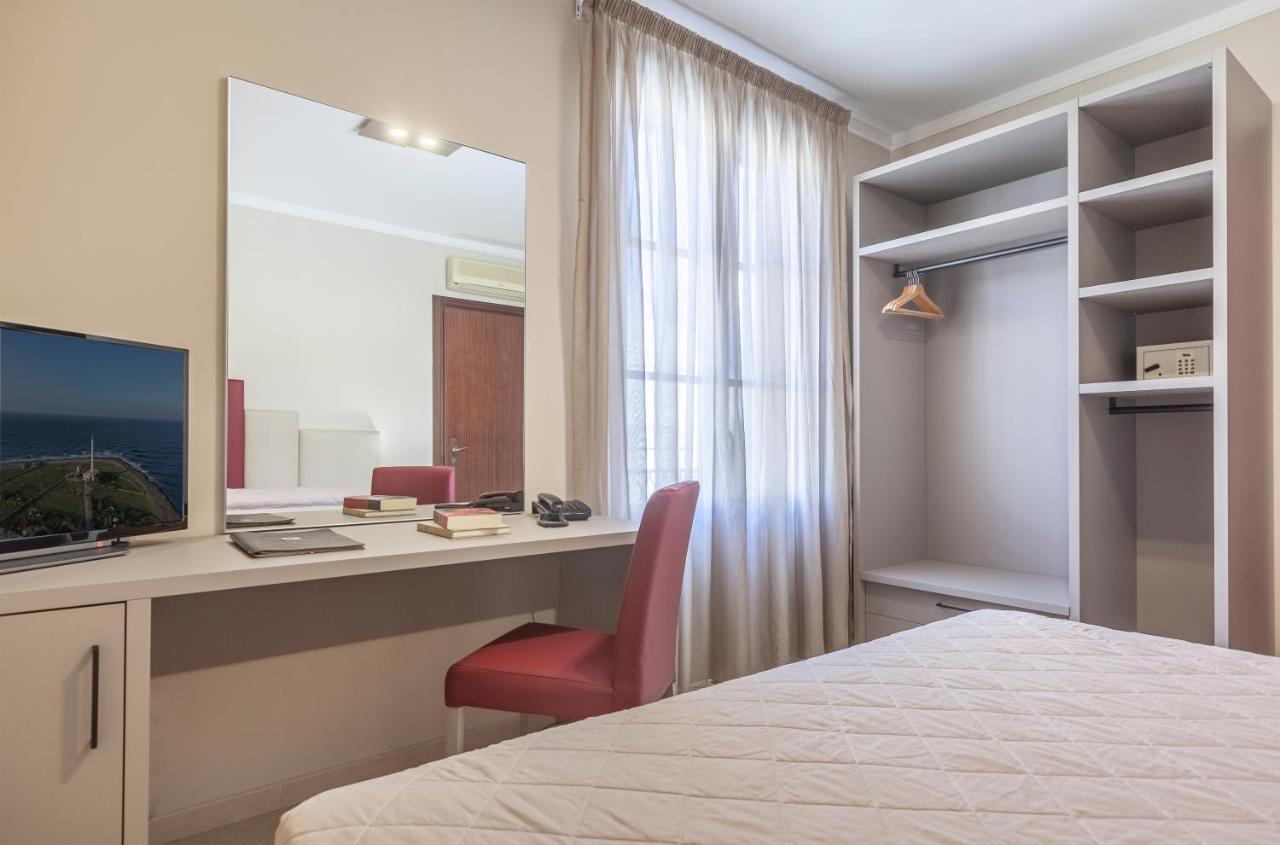Ghibli Hotel San Vito Lo Capo Exteriér fotografie