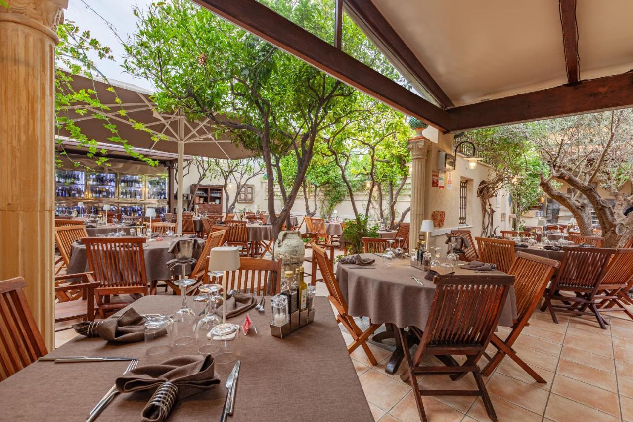 Ghibli Hotel San Vito Lo Capo Exteriér fotografie